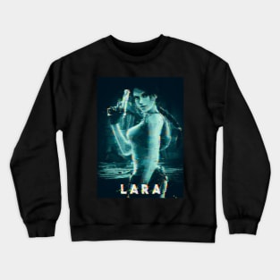 Lara Crewneck Sweatshirt